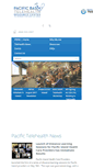 Mobile Screenshot of pbtrc.org